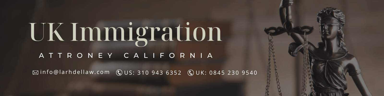 UK Immigration Attorney California